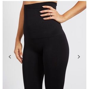 Postpartum Bounceback Leggings